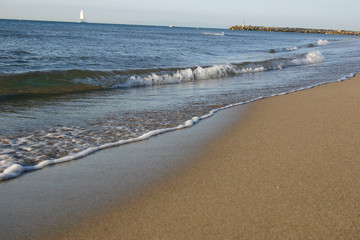 rivage serein