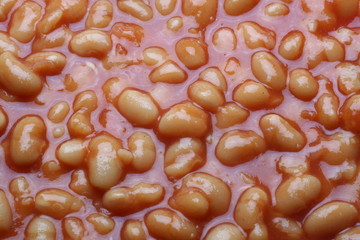 baked beans