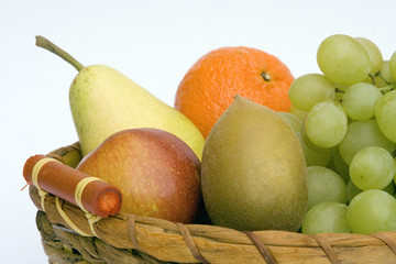 früchte