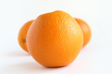 oranges