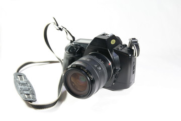 35mm film camera