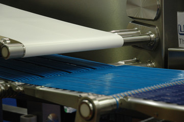conveyor line