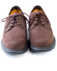rugged casual shoes