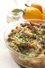 risotto