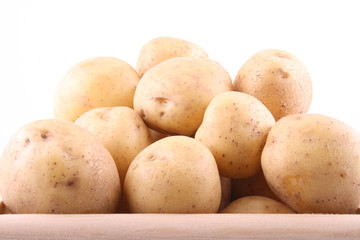 potatoes