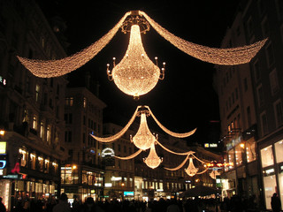 weihnachten in wien