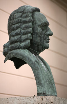 bach-denkmal