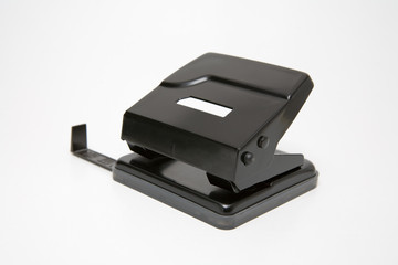 black puncher