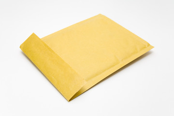 thick envelope