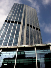 Fototapeta premium london building view 3