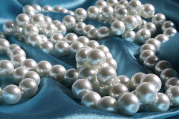 pearls