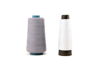 spools of thread