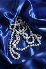 Fototapeta premium pearls