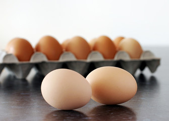 eggs