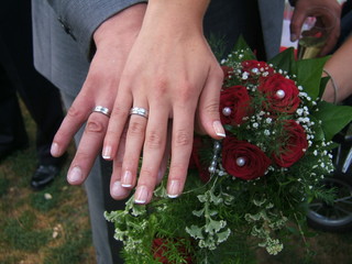 hochzeit