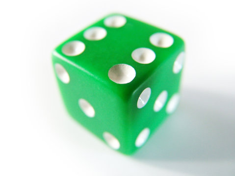 dice