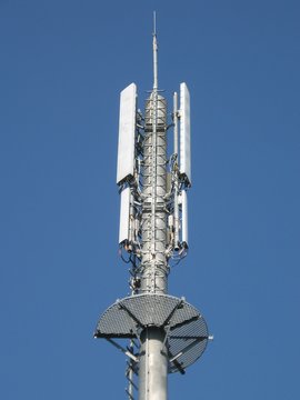 antenne relais téléphone
