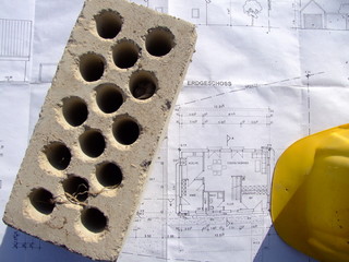 alles was man zum bauen braucht