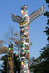 totem pole 2