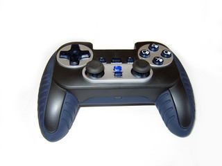gaming pad