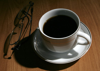 coffee