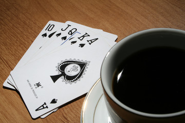 poker