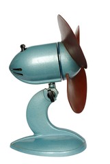 fan