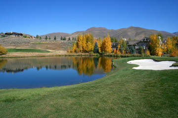 golf resort 2