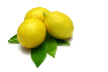 lemons