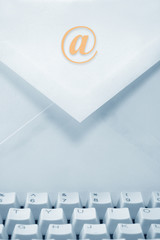 email concept