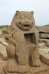 india, mahabalipuram