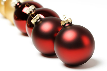christmas ornaments