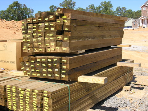 lumber 1