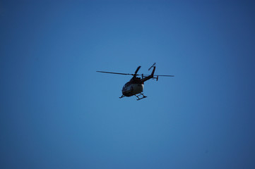 rettung hubschrauber