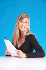 secretary