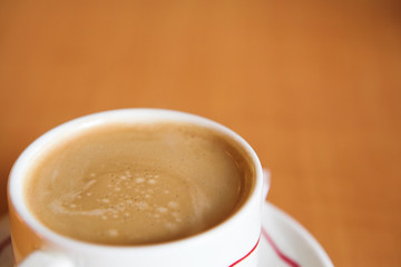 coffee cup #14