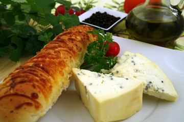 french breakfast