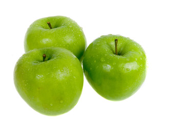 apples