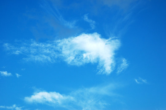 sky background #13