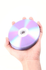 cd