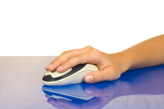 computermaus
