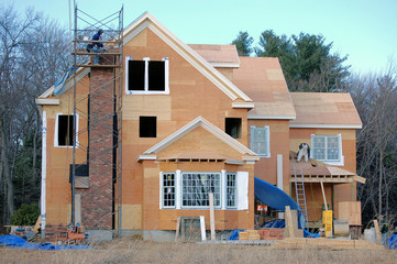 new home construction