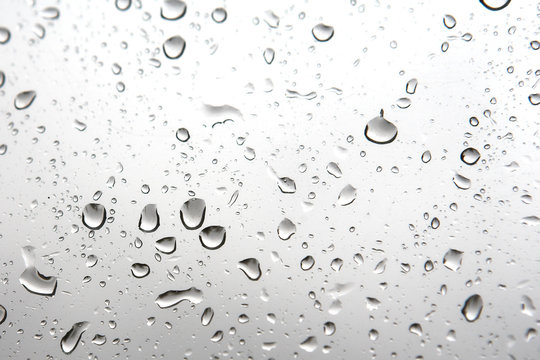 Waterdrops #1