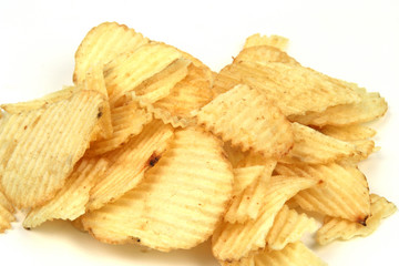 potato chips