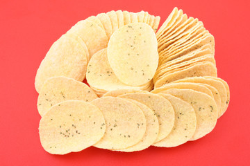 chips