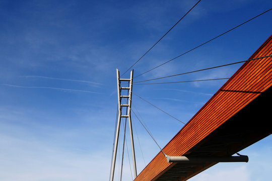 Fototapeta bridge