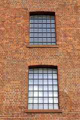 windows in a dockside warehouse 01