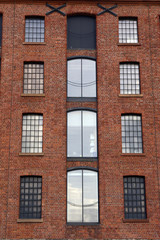 windows in a dockside warehouse 02
