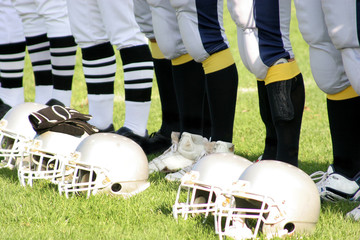 american football