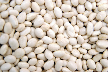 haricot beans